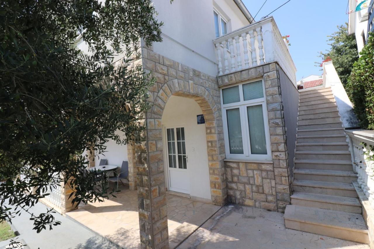 Apartments Magdalena Vodice Eksteriør bilde